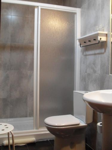 Hostal San Vicente II