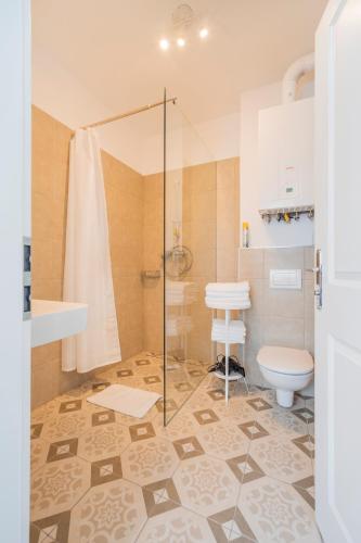 La Perla Vintage-Apartments