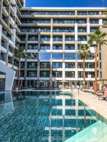 INNSiDE Palma Bosque