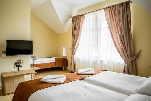 Palanga Camping Compensa