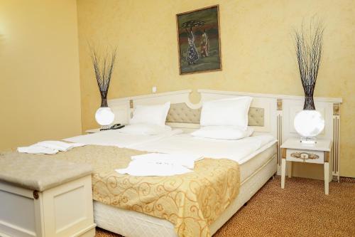 Imperial Palace Hotel & Spa