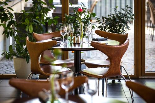 Home Hotel Carlscrona