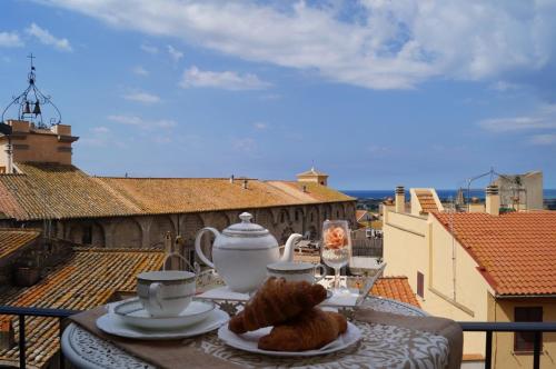 B&B Le Torri di Tarquinia