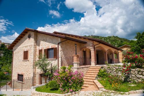 Il Casale della Regina
