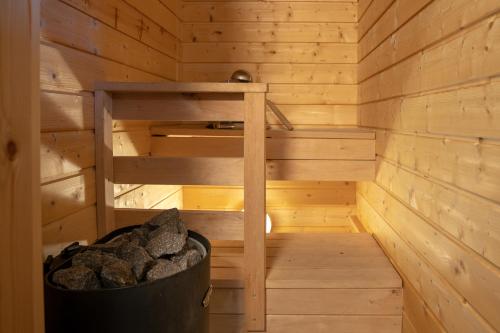 Alten Lodge