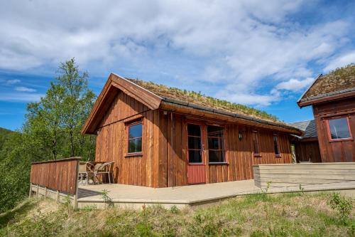 Alten Lodge