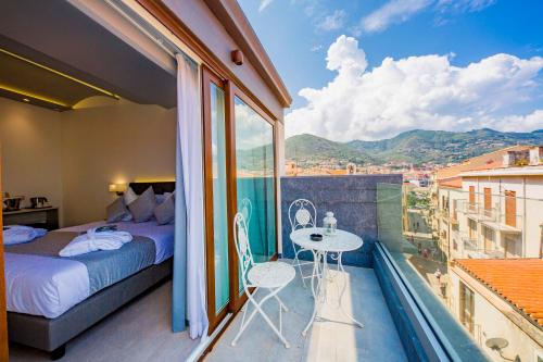 Ossuna Bay Hotel Boutique