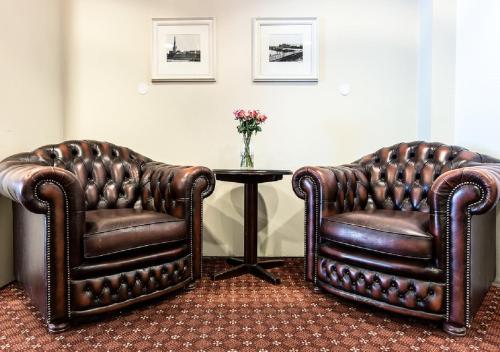 Best Western Chesterfield Hotel