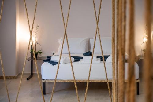 Monogram Premium Suites Piraeus
