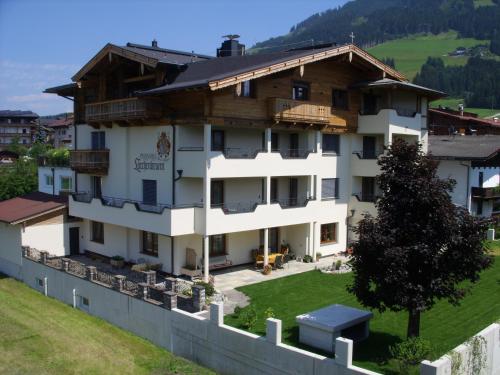 Pension Larchenbrunn