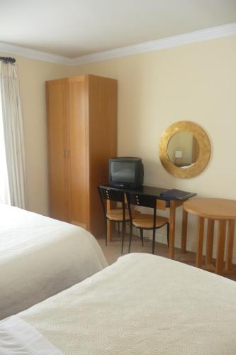 Crawford Guest House