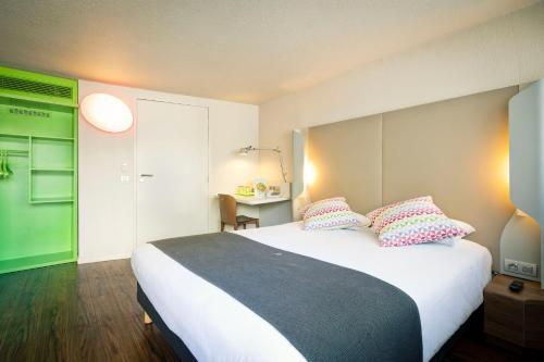 Campanile Geneve - Aéroport/Palexpo