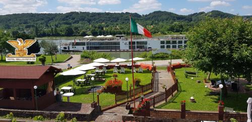 Rheinhotel Bellavista