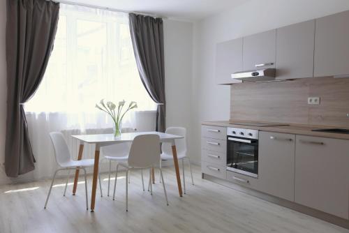 City Centre Best Location Apartments
