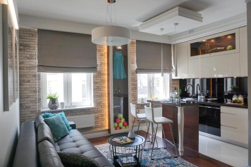 Aga Tenis Apartments