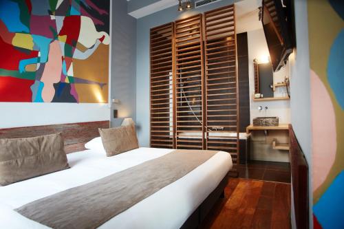 Saint Gery Boutique Hotel