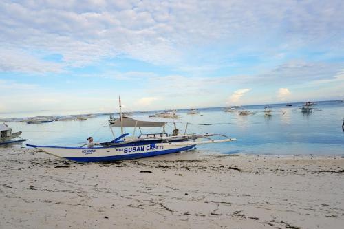 Alimpay Foresters Apartment