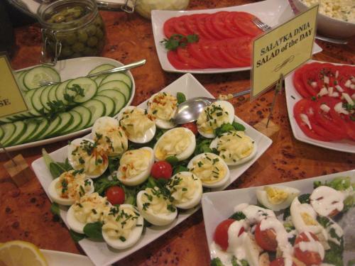 Kobza Haus Hotel Gdansk