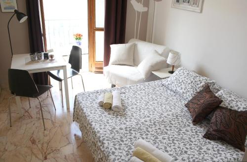Bed & Breakfast A Casa Romar