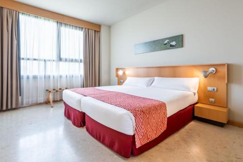 Apartahotel Exe Campus San Mamés