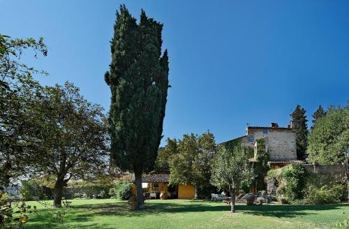 Hotel B&B I Parigi Corbinelli