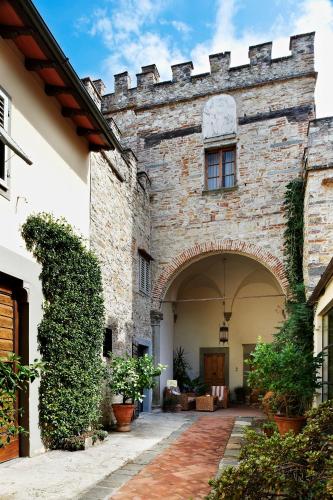 Hotel B&B I Parigi Corbinelli