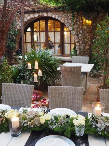 Finca Son Mercadal
