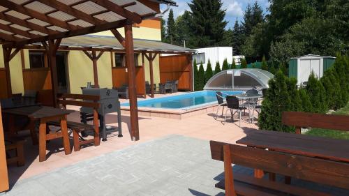 Apartmany Sophia