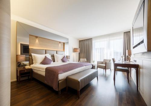 IMLAUER Hotel Pitter Salzburg