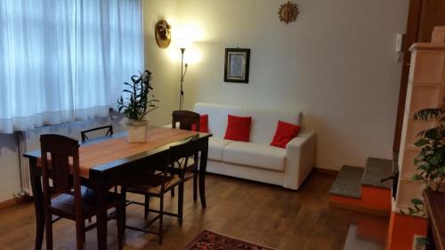 Villa La Casa In Collina