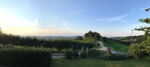 Villa La Casa In Collina
