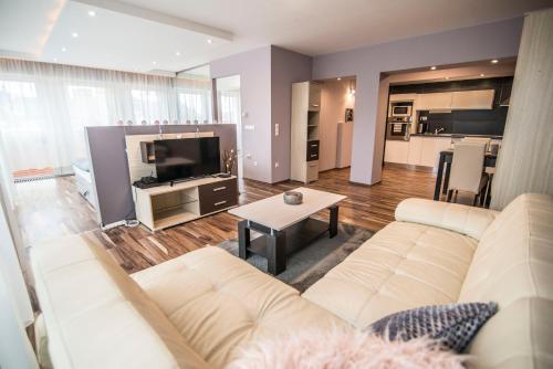 Unicorniselit Apartmanok