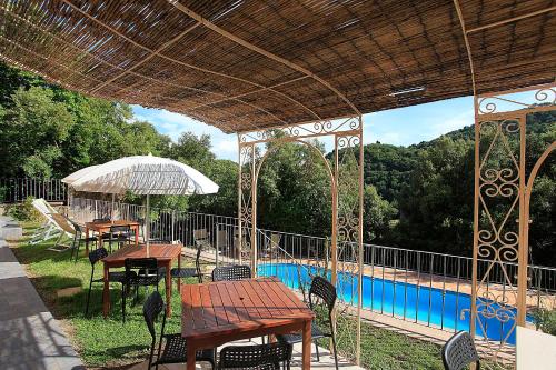Locanda Degli Alberi