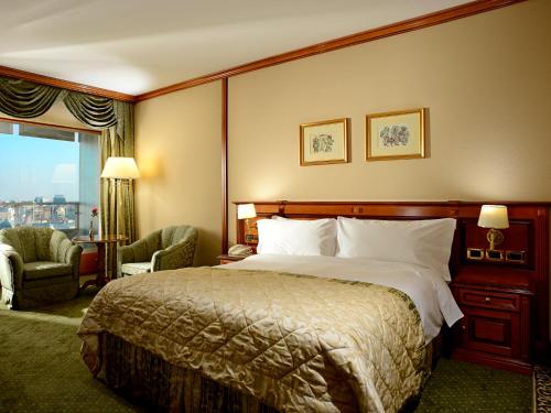 Grand Hotel Bucharest