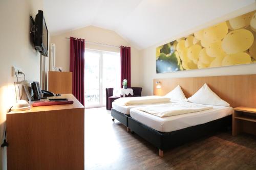 Christiana's Wein&ArtHotel