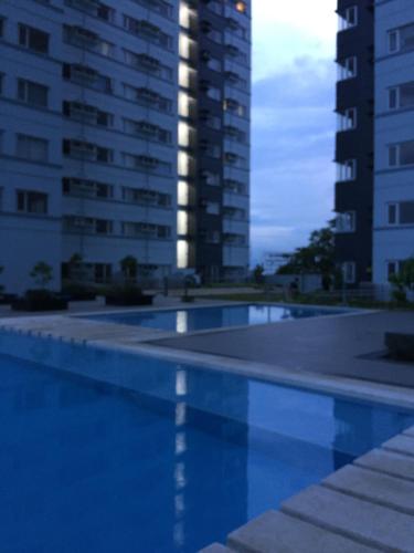 Davao Avida Towers by JYU