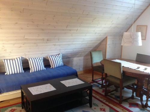 Stevns Klint Bed & Breakfast