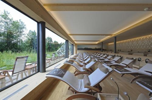 Ermitage Wellness & Spa Hotel