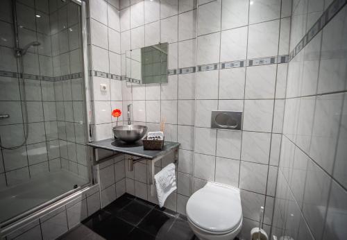 City Break Amsterdam B&B