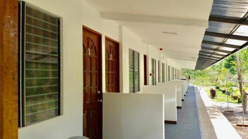 Greenfields Tourist Inn