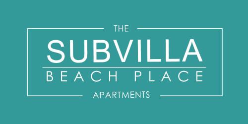 Subvilla Beach Place