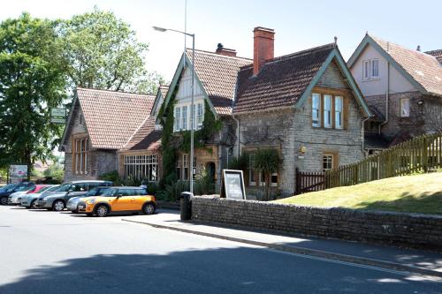 The Bear Inn