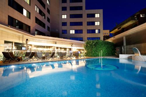 SB Icaria Barcelona