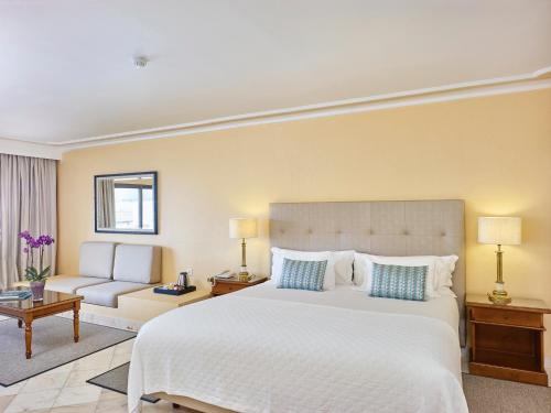 Ria Park Garden Hotel
