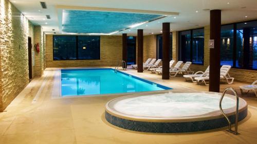 Mikolajki Resort & Spa