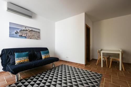 Pé Na Areia Guest House