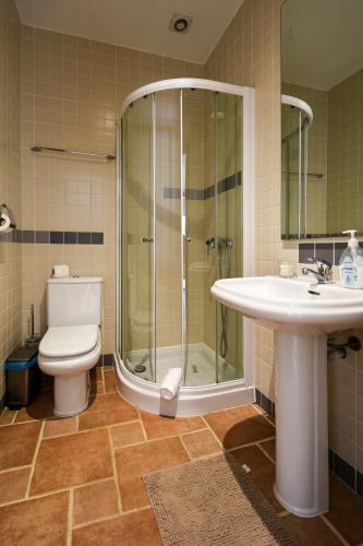 Pé Na Areia Guest House