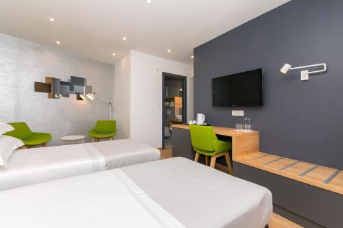 Ora Luxury Rooms