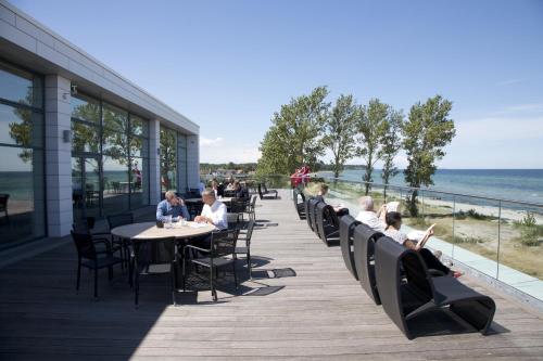 Storebælt Sinatur Hotel & Konference