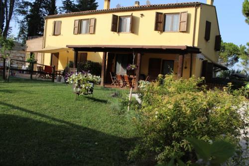 Il Gelso Nero